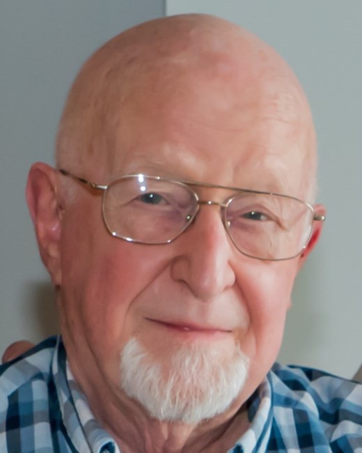 Obituary of Jerry Heskitt