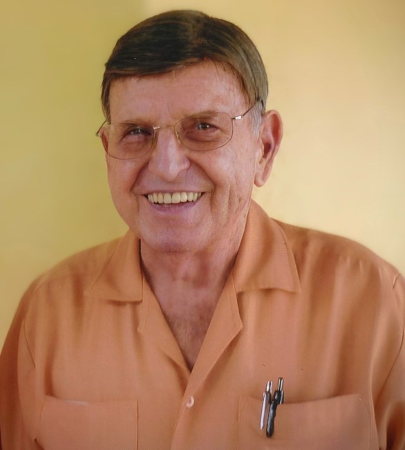 Obituary of David Fields