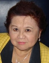 Obituary of Mercedes C. De La Cruz