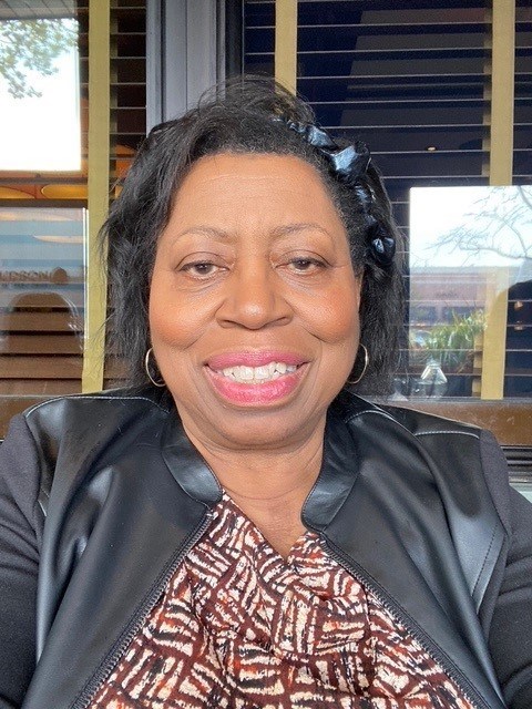 Obituary of Maxine Duckett Vargas