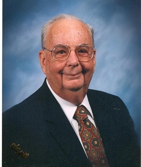 Obituary of Leo Bryant