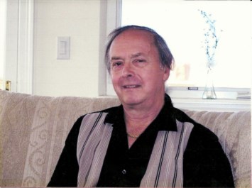 Obituary of Max Robert Enos