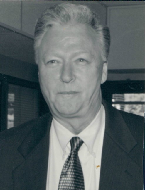 Obituary of Bill Bray