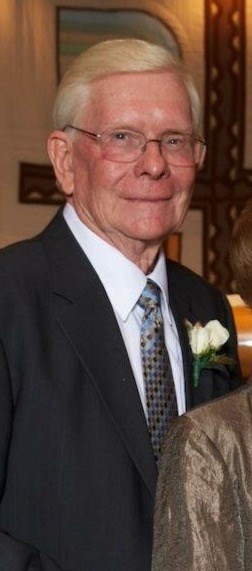 Obituario de Donald Evan Jeter