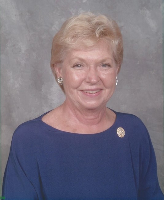 Obituary of Joan M Carricato