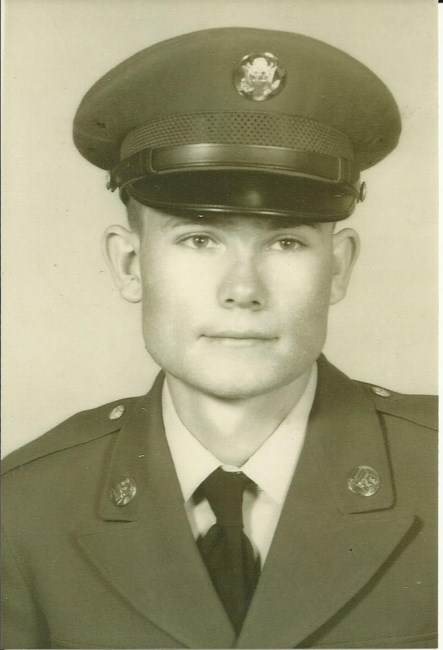 Obituary of John Dwight Edie Jr.