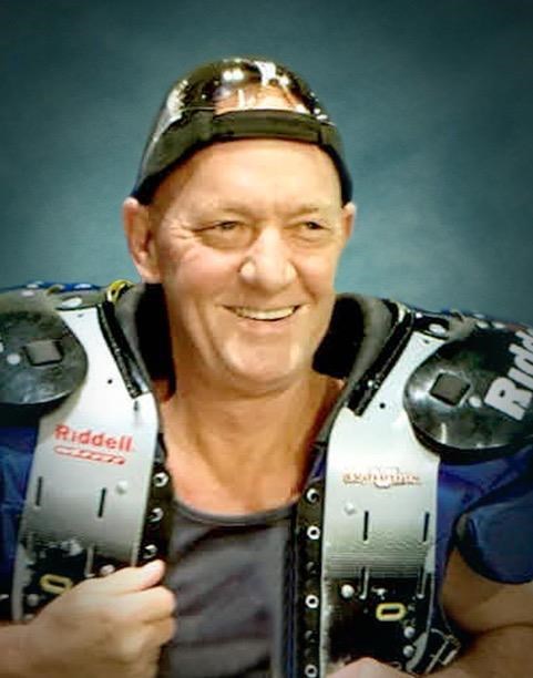 Obituary of Jeffery Mayes