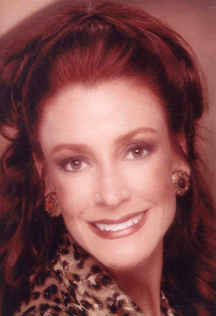 Obituary of Angela Ferrier Foster