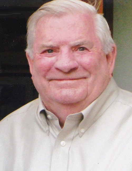 Obituary of Sandy Samouce