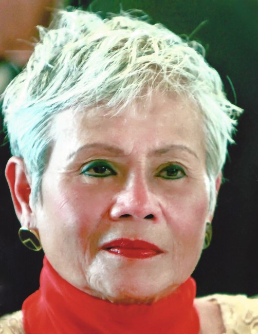 Avis de décès de Hien Tran Hoang