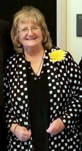 Obituary of Cynthia Burgess Alldredge