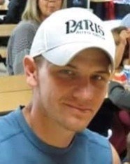 Obituario de Dustin Allen Elrod