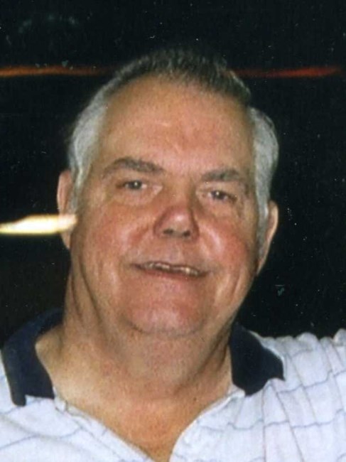 Obituary of Berlin Paul Anderson