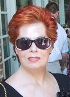 Obituary of Jane Evans (Berger) Moran