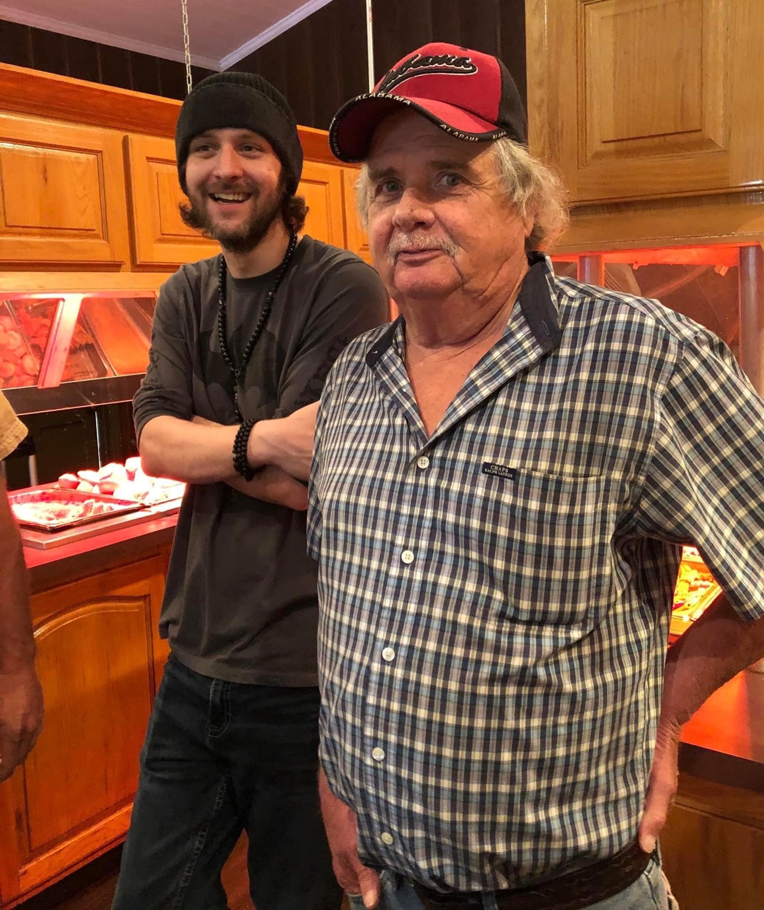 Obituary of Donald "Ducky" Gardner