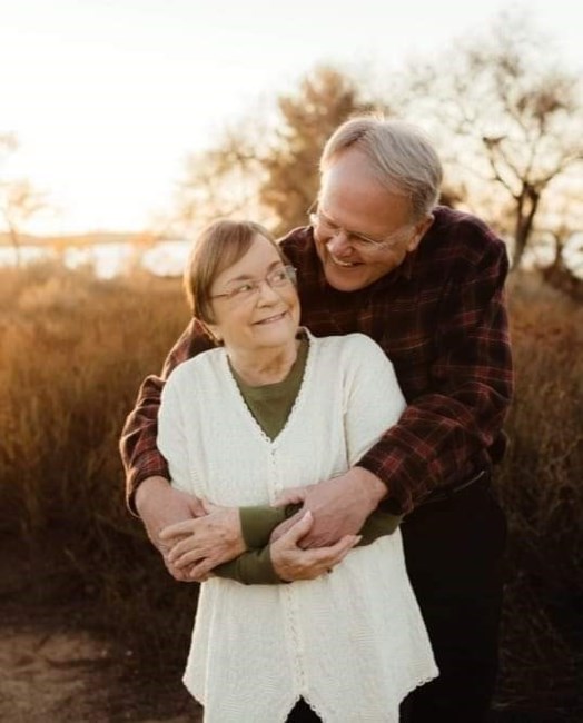 Obituario de Linda Ann Sharman