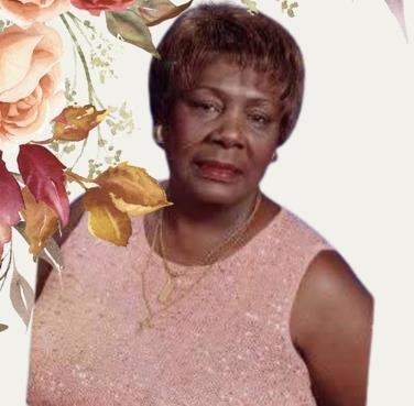 Obituary of Christina B Hill