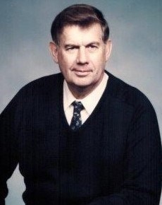 Obituary of Leroy Edward Buffin