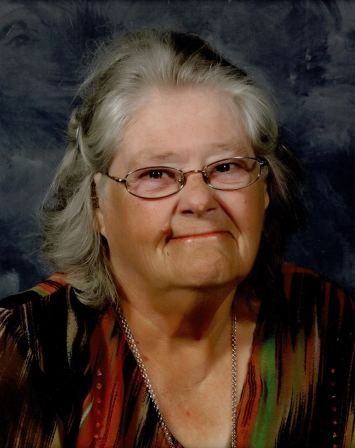 Obituary of Betty Ann Thrash