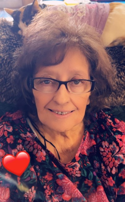 Avis de décès de Lollie G. Sandoval