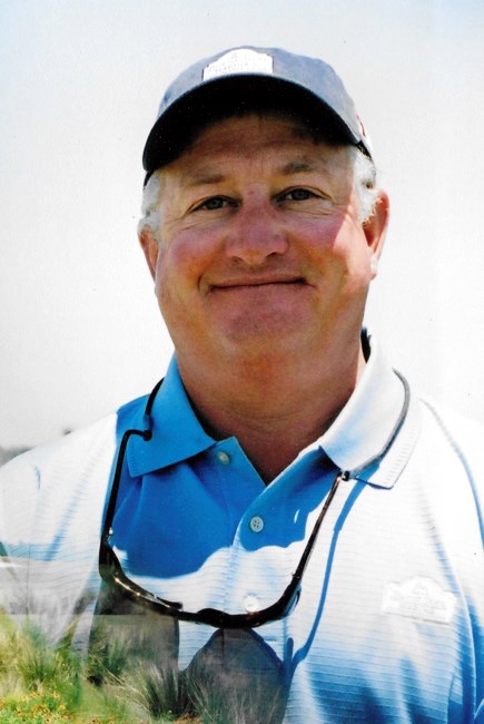 Obituary of Richard Philip Knox