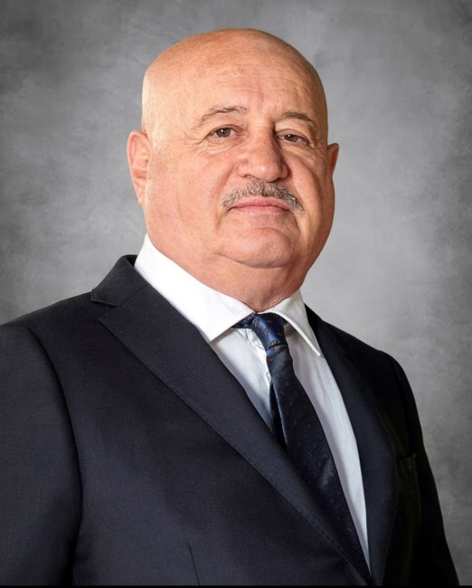 Obituary of Gennady Roller