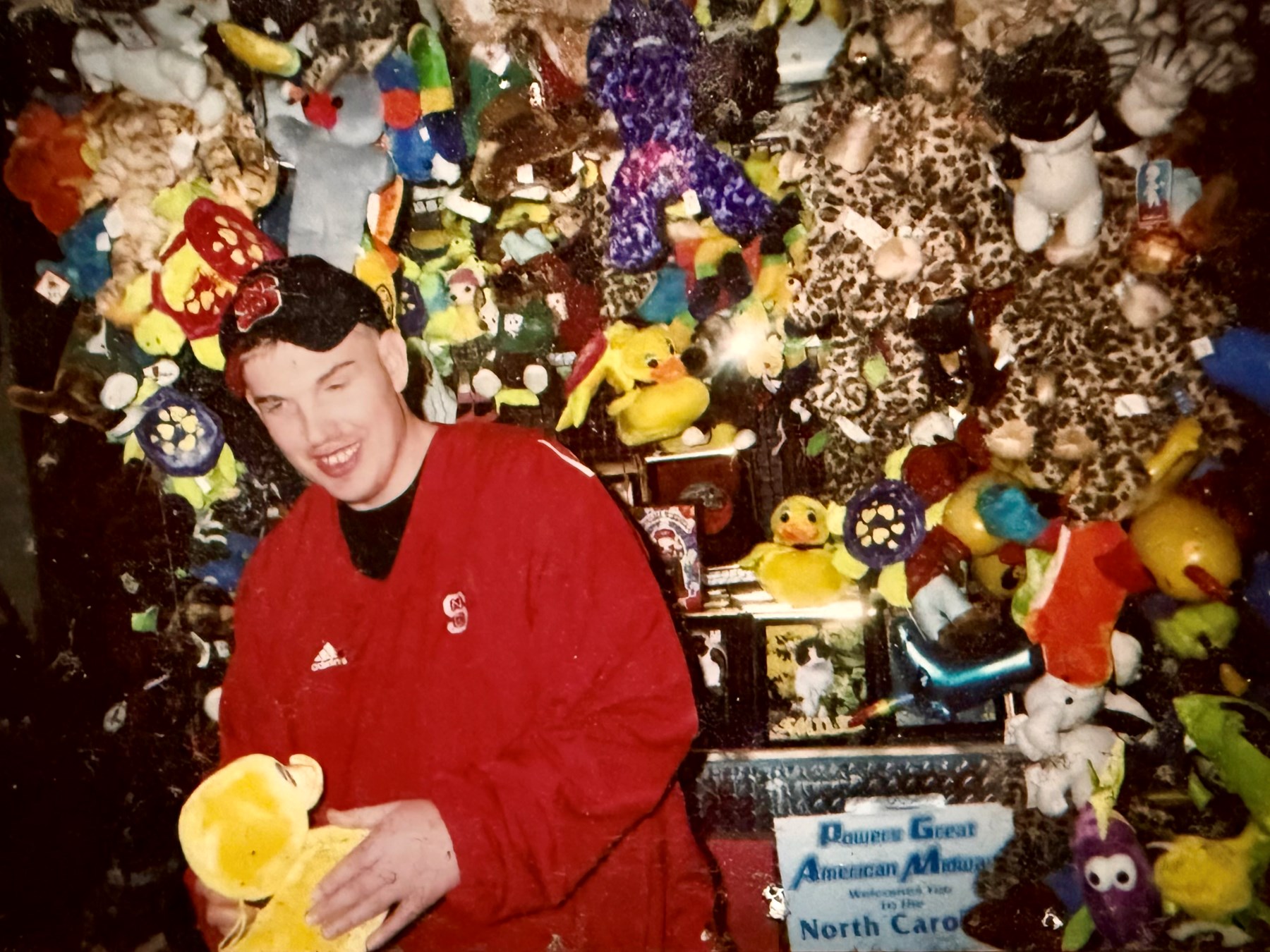 Obituary of Warren James Sikes