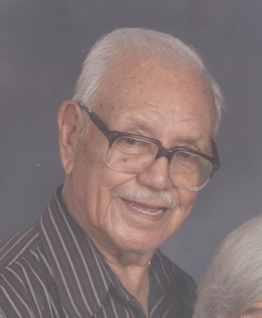 Obituary of Antonio Rios Guzman