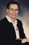 Obituary of Sister Helena (Sister Margaret Ann) Harris
