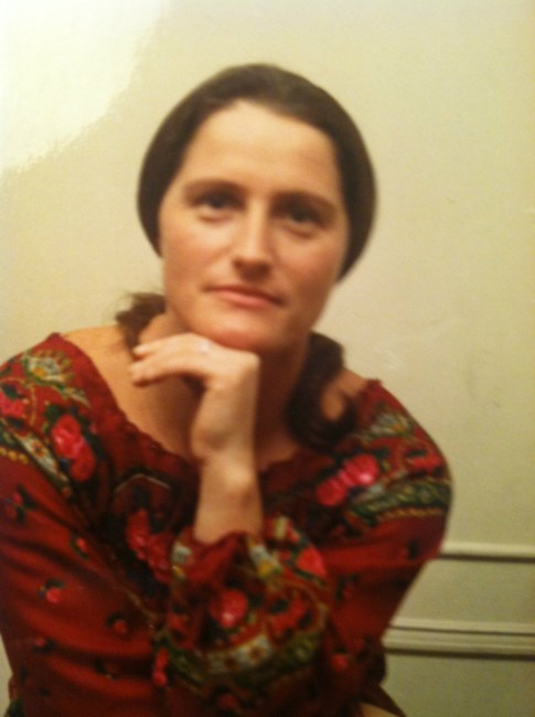 Obituary of Halyna N. Tytla