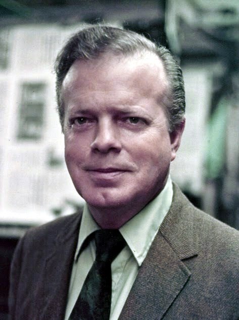 Obituary of John Clifton Taylor