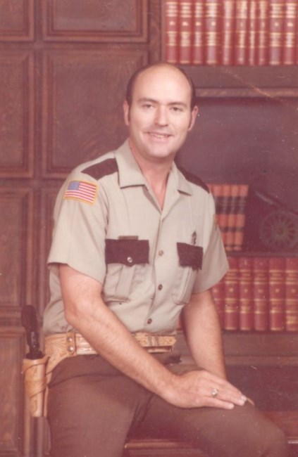 Obituary of William "Bill"  E. Hallmark