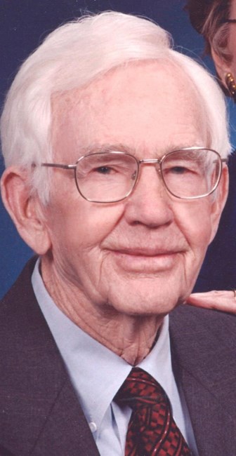 Obituary of George A. West Jr.