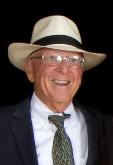 Obituary of Gary Dwight Draper