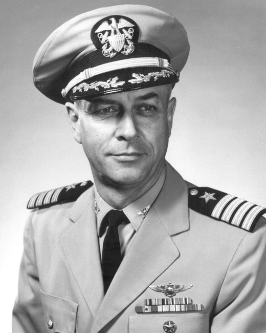 Obituary of Clarence Carlton Buck