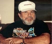 Obituary of Robert Lee King