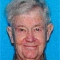 Obituary of Robert Davis Bob"" Ramey