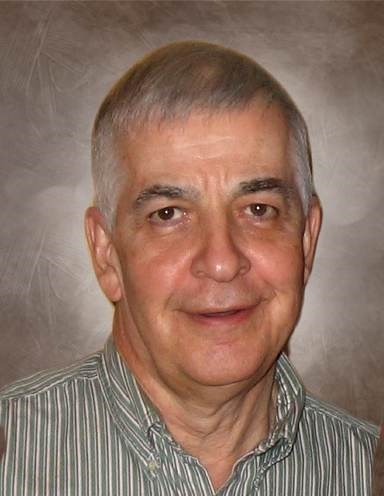 Obituary of Gilles Tessier