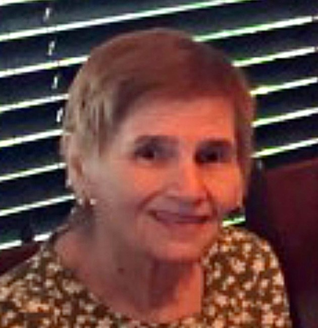Obituary of Ann C. Flanagan