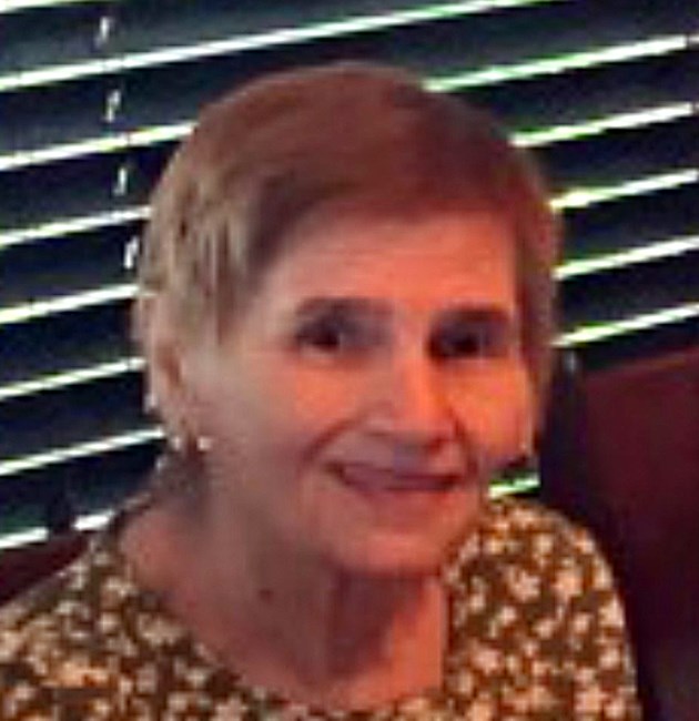 Obituario de Ann C. Flanagan