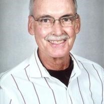 Obituary of Charles Kyser