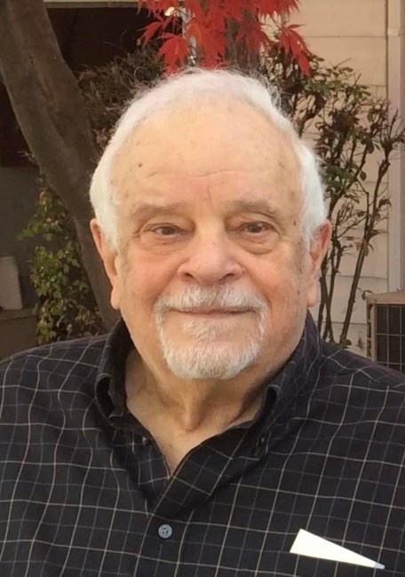 Obituary of Dr. Frank A. Serra DVM