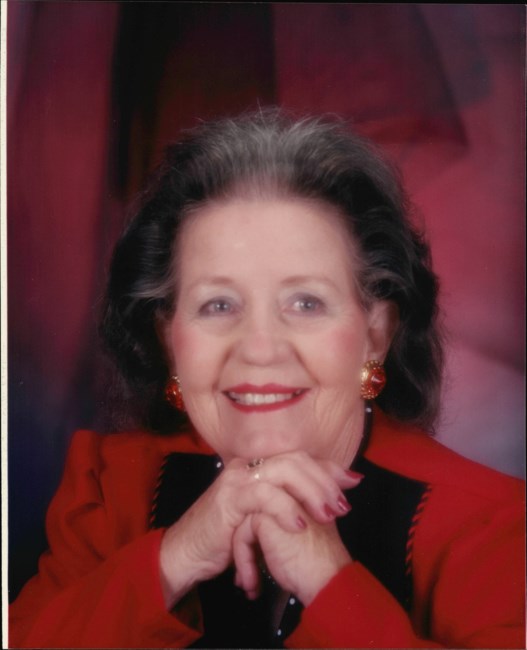 Obituary of Lois Sims Higginbotham
