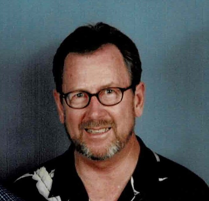 Obituary of Gary Sanford Martin