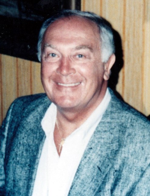 Obituary of Albert A. Matty