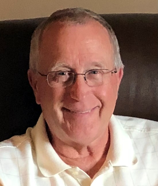 Obituary of Stephen H. Larsen