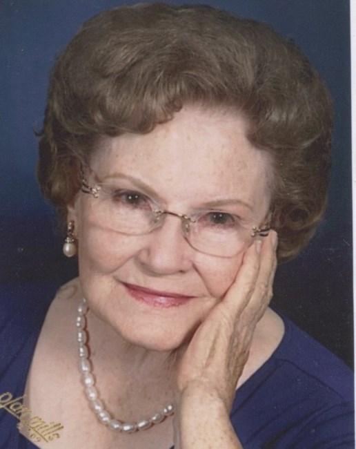 Obituary of Dorothy E. Huston