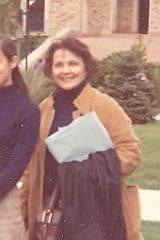 Obituary of Elizabeth Merlino Varney