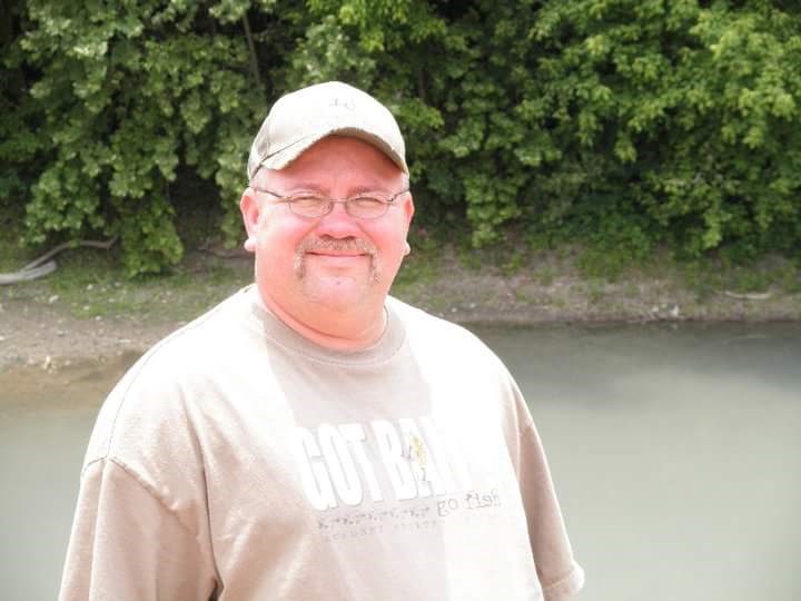 Obituary of Joey Dee Berry