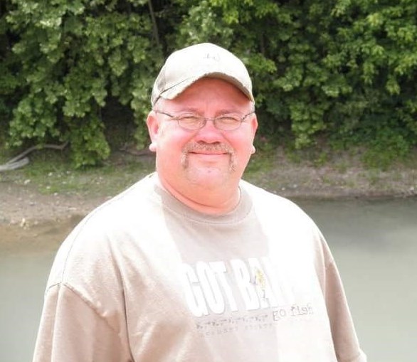 Obituary of Joey Dee Berry